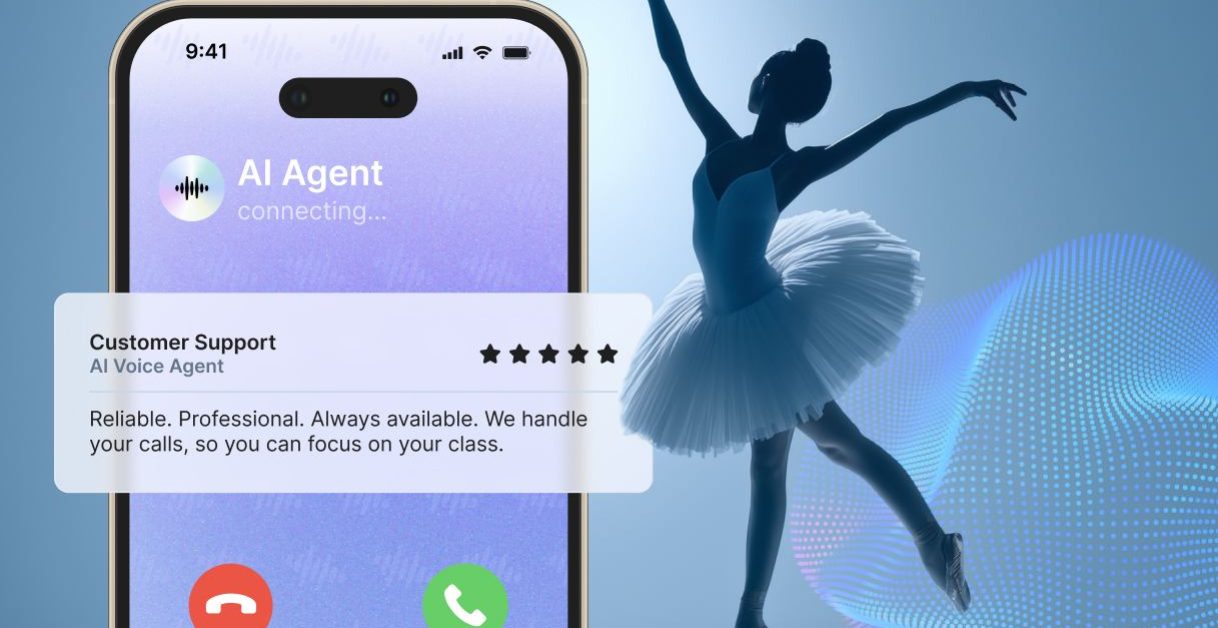 Agent for Dance Teachers
