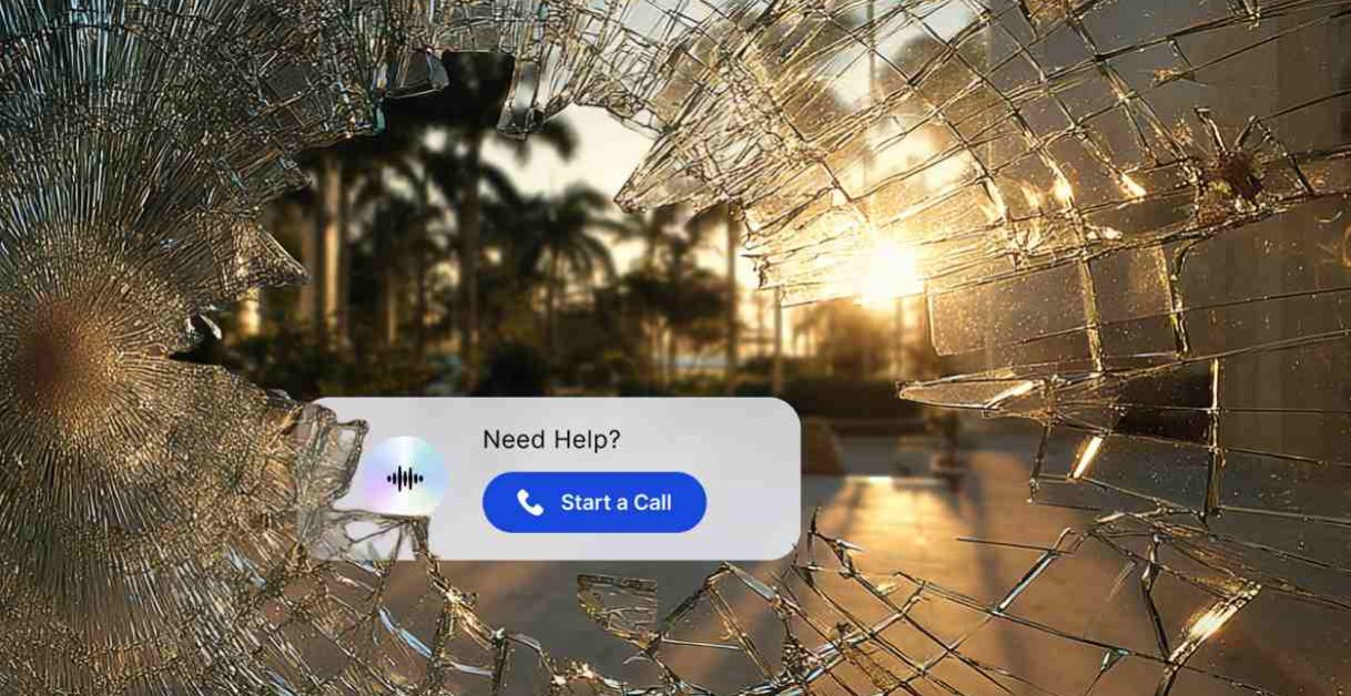 Agent for Windows Repair