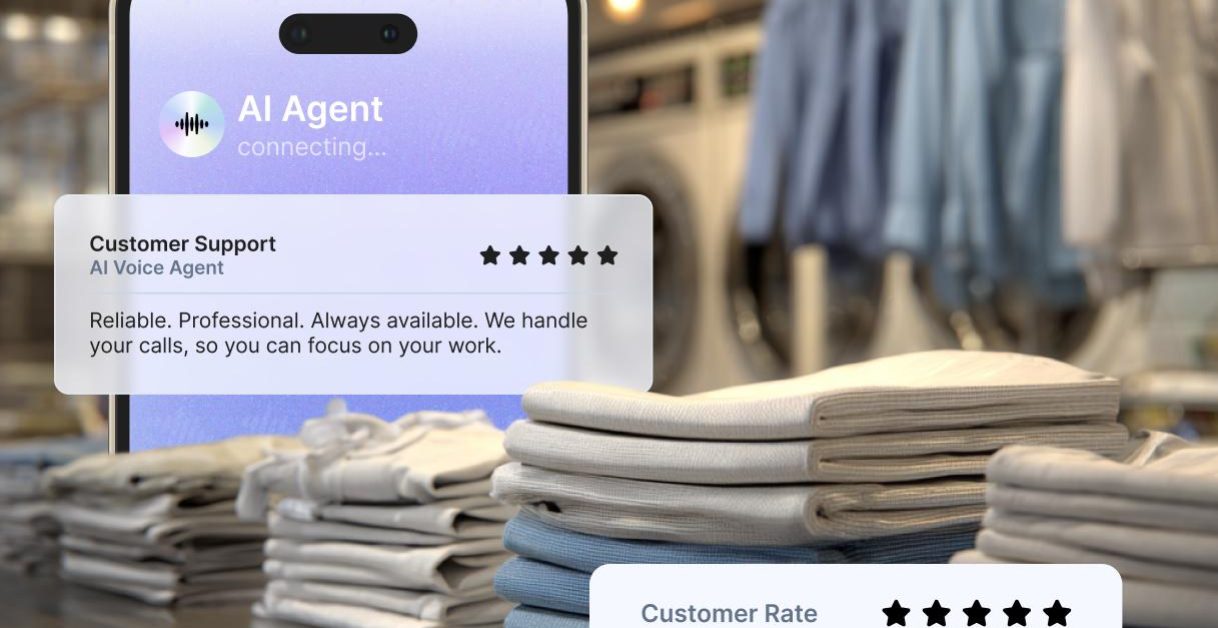 Agents for Dry Cleaning Businesses