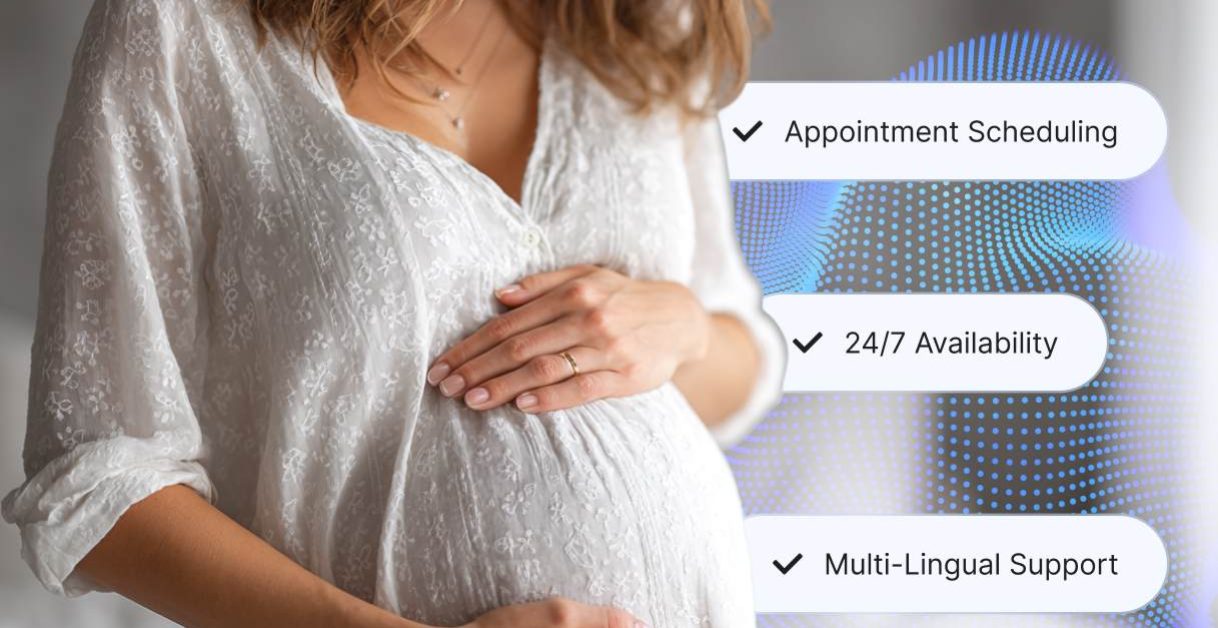 Agents for Fertility Clinics