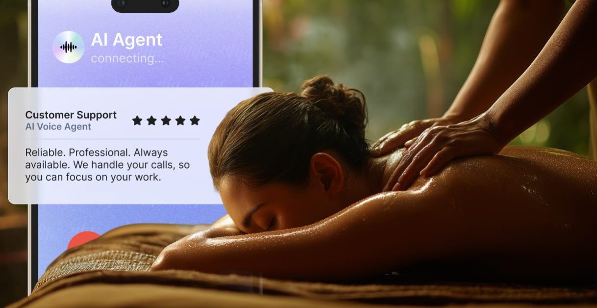Agents for Massage Therapists