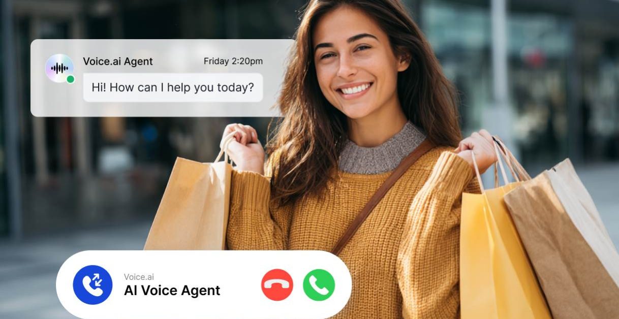 Agents for Personal Shopping