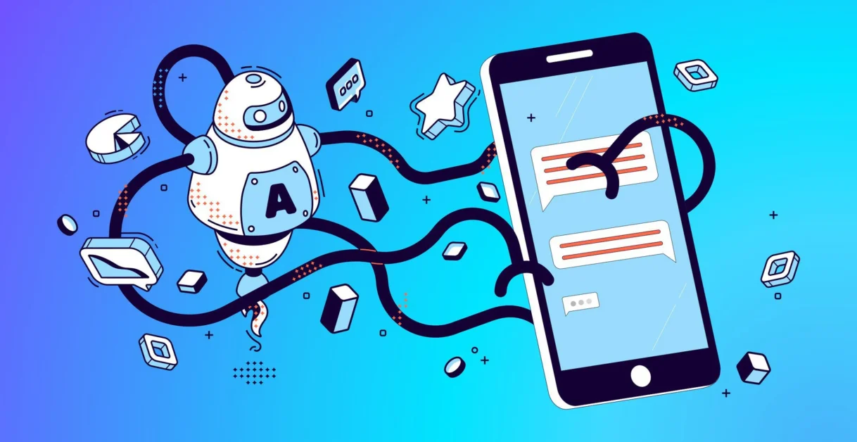 message automation - Message Automation