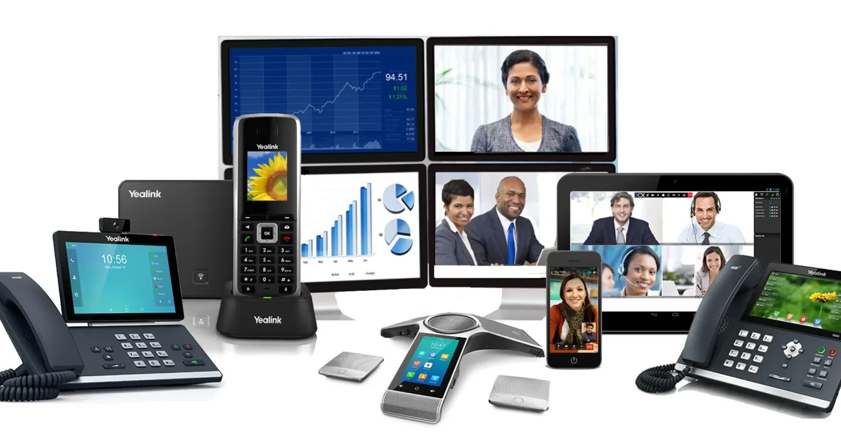 business calling system - Alternatives to Nextiva