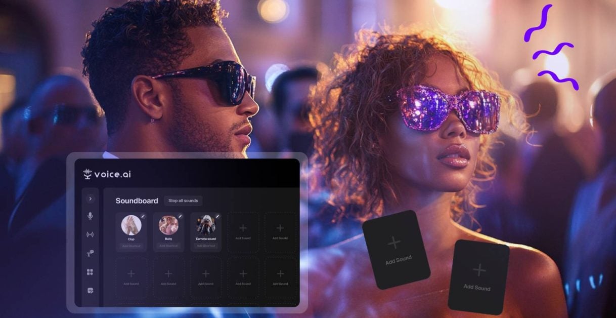 Celebrity Soundboard