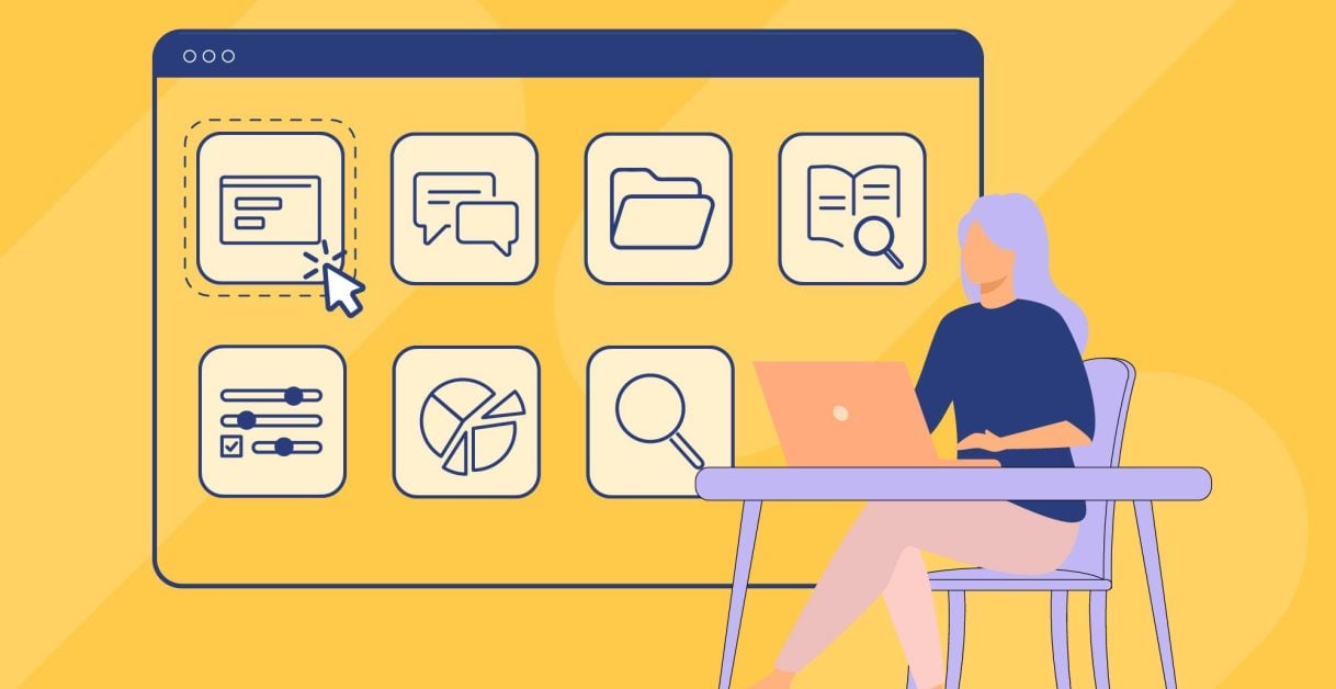 Customer CX platform - Digital Engagement Platform