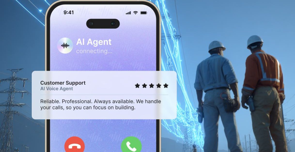 Electricity Companies agent