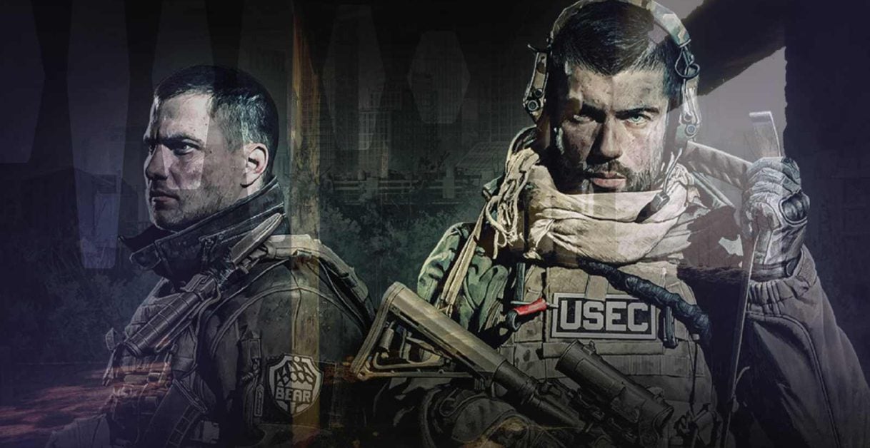 Escape From Tarkov voice changer