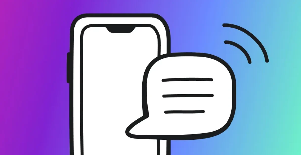 text to speech