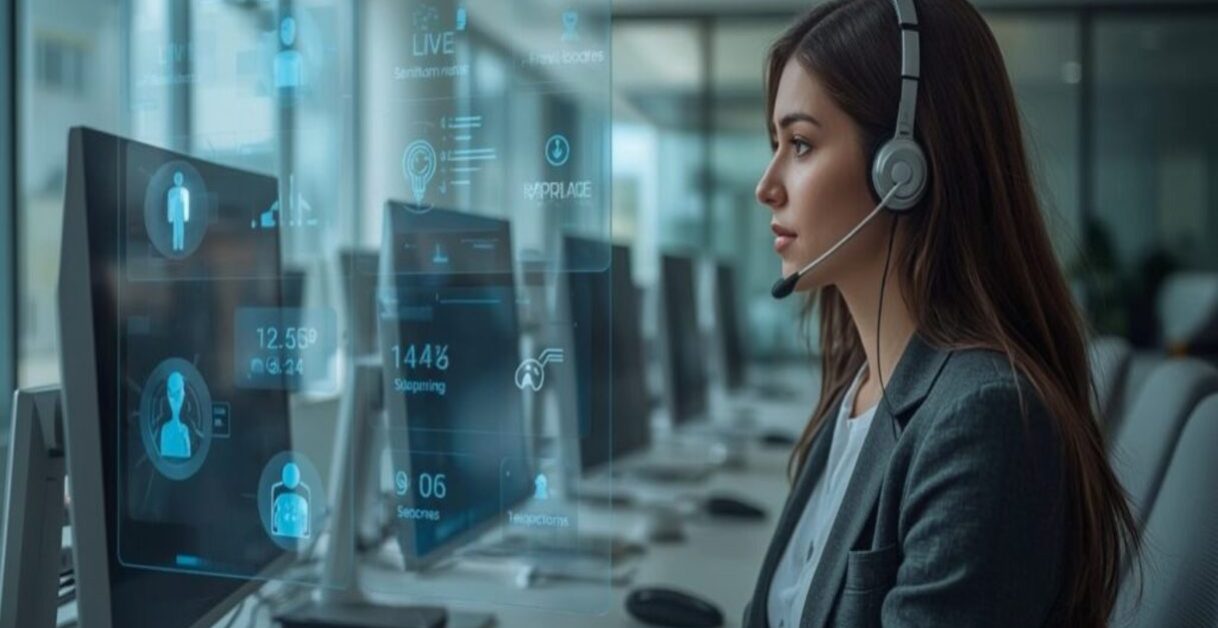 Woman Calling - Zoom Phone Alternatives