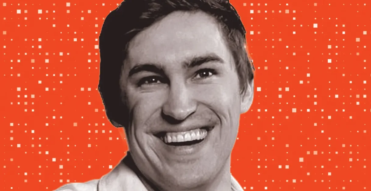 Founder - Mati Staniszewski