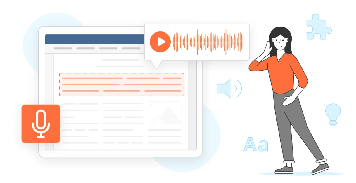 tts - Best Text to Speech Chrome Extension