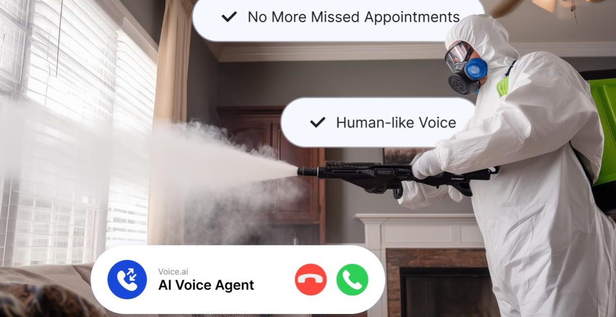 Pest Control agent