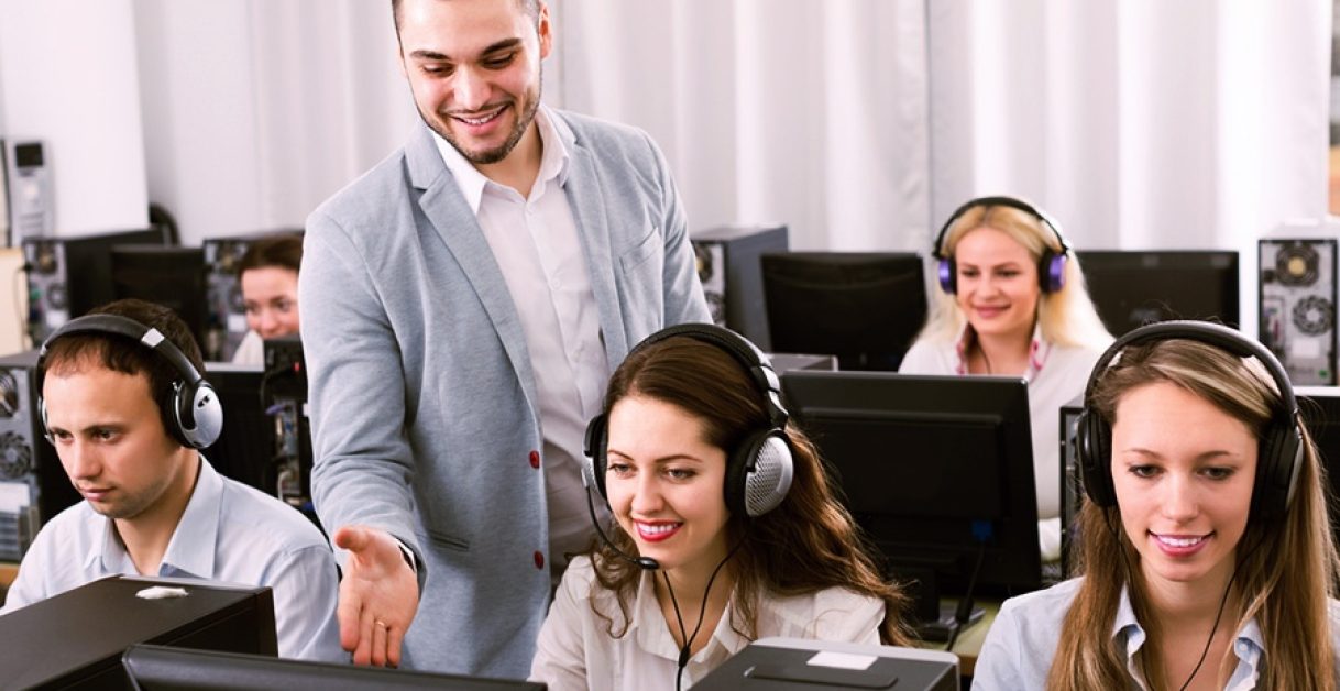 call center - JustCall Competitors