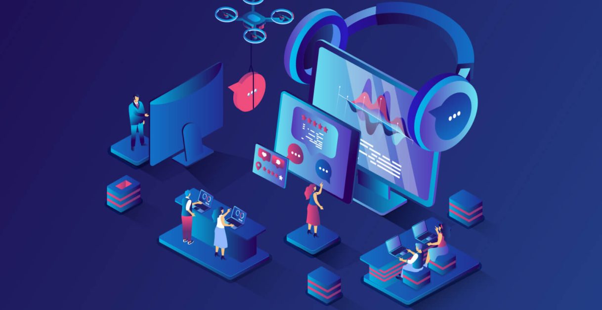 Social Listening Apps - Top Social Listening Platforms