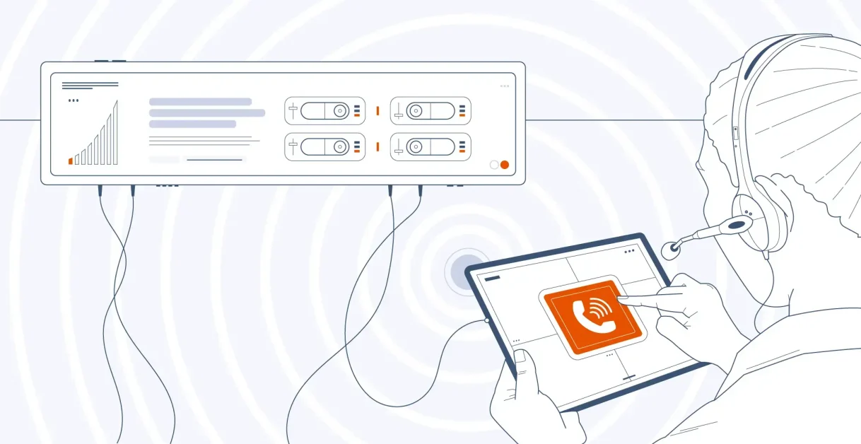 spotlight on call - Why Use Call Tracking