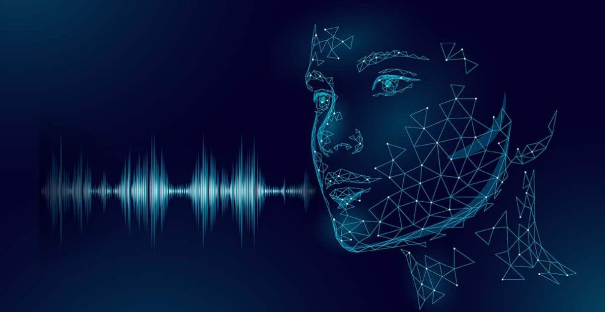 ai illustration - Conversational AI Examples