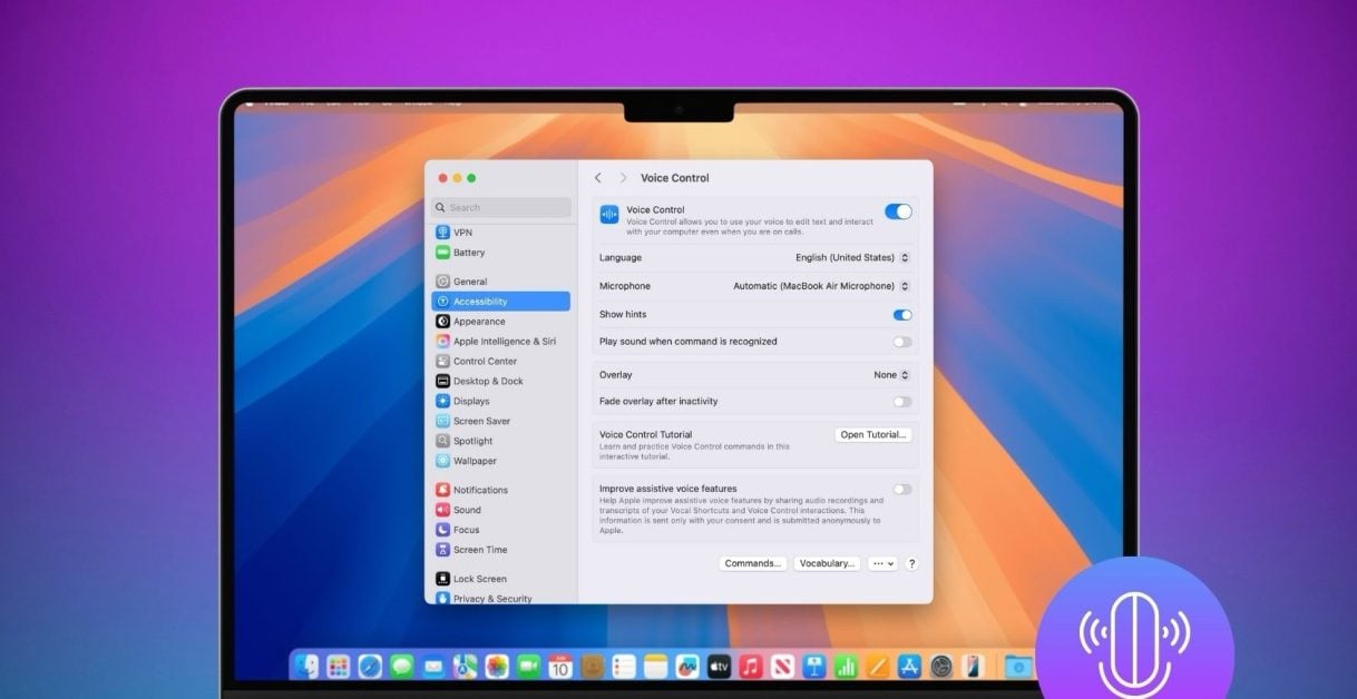 macbook - How to Text-to-Speech on Mac