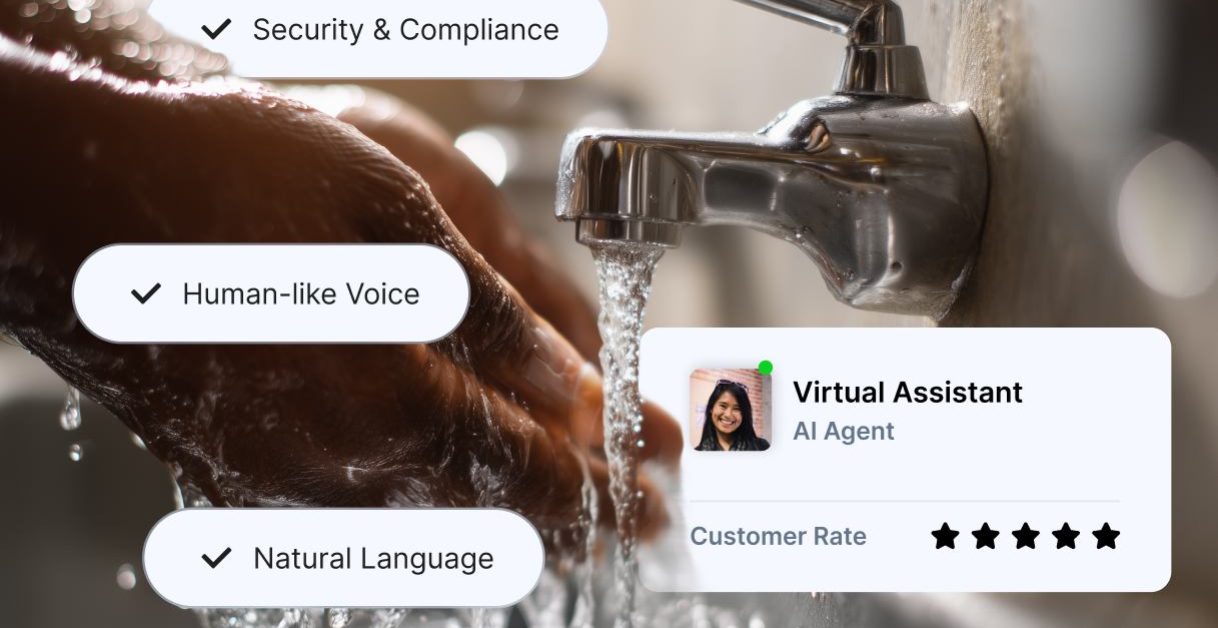 Water Companies agent