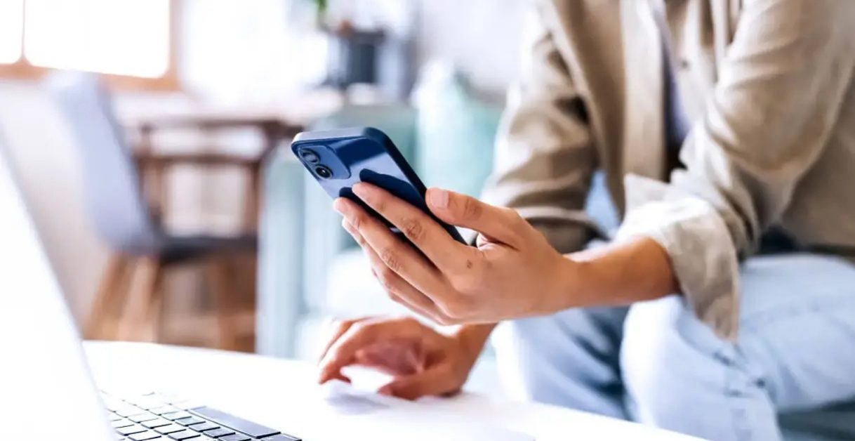 man working - How to Create a Phone Tree