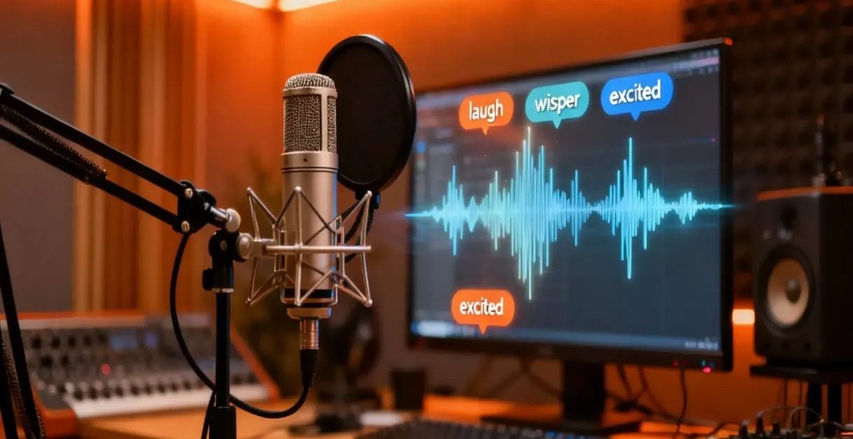 microphone - TTS to MP3