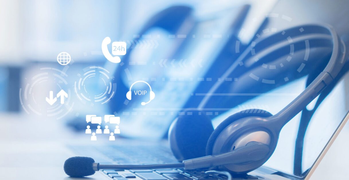 telephone - Virtual Call Center Platforms