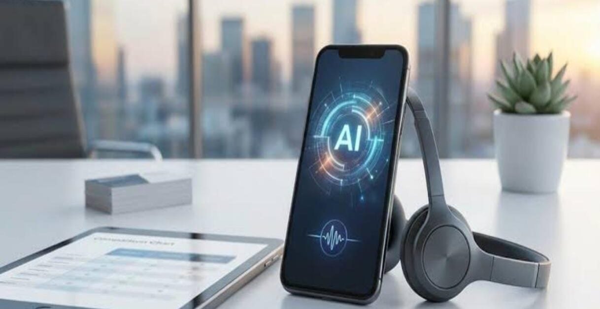 AI Answering Service - Best AI Answering Service for Small Business