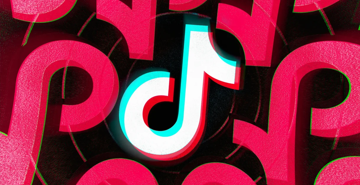 tiktok logo - tts not working on tiktok