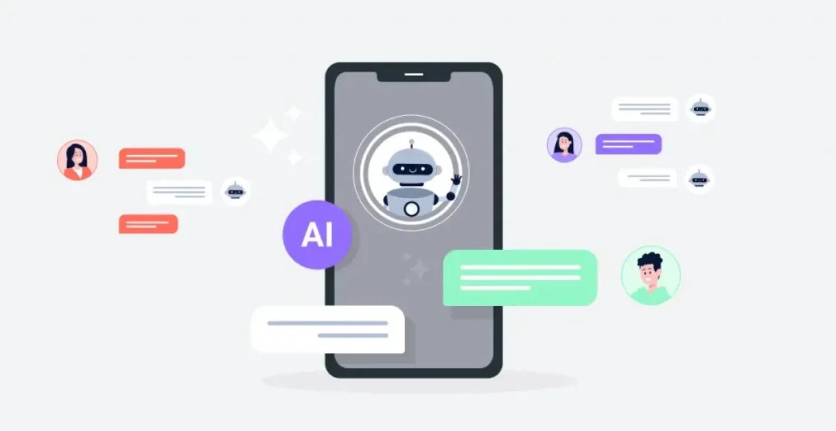 conversational ai for sales