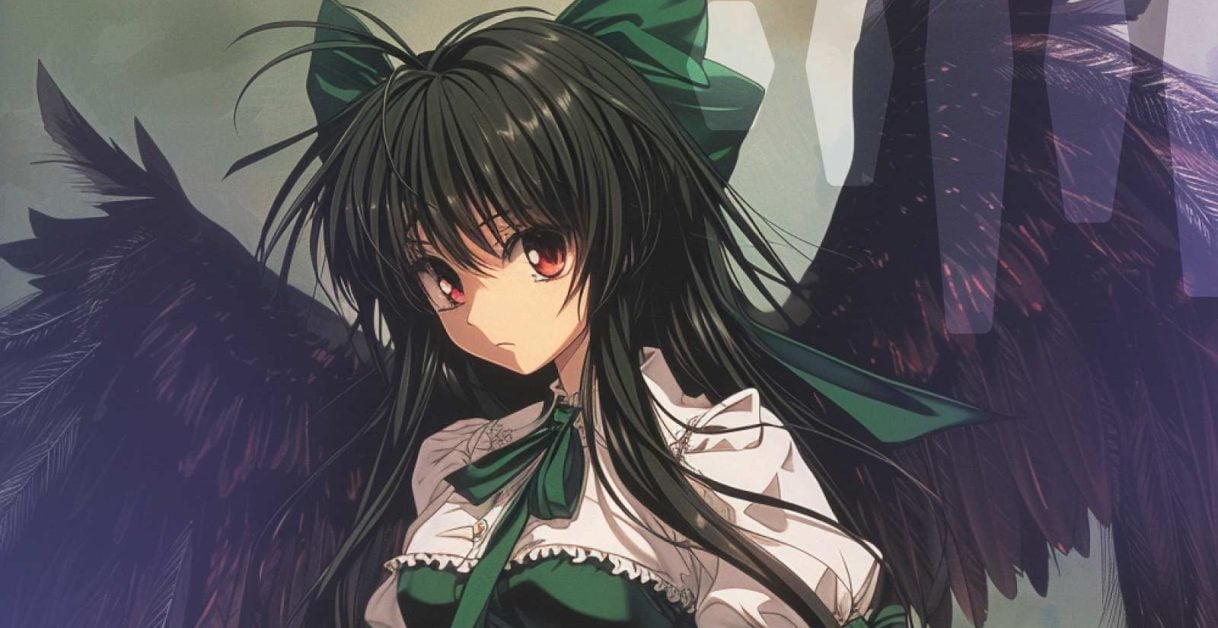 anime