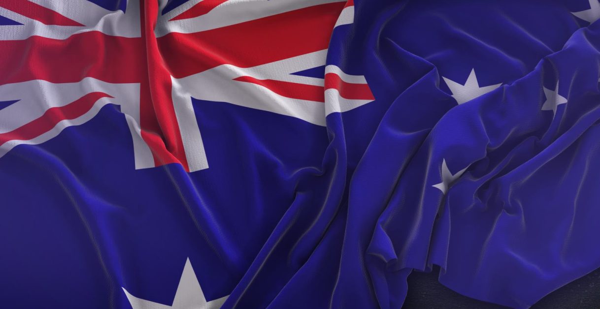 australian voice changer