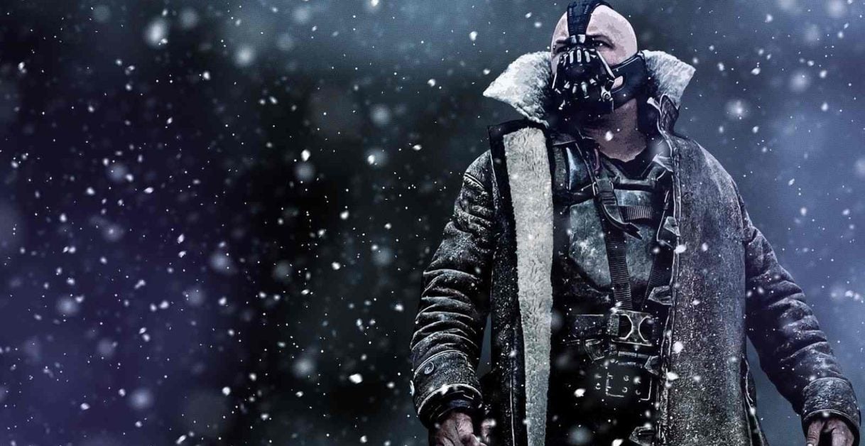 bane sound