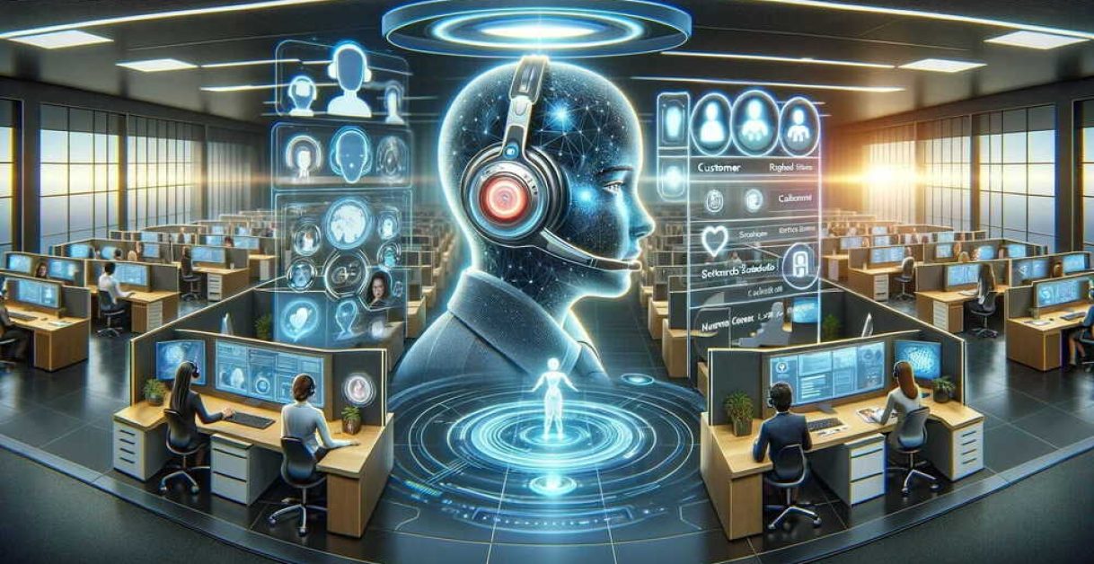 benefits-artificial-intelligence-call-centers-new ai call center - NICE Competitors