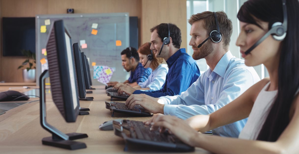 call center - Five9 Alternatives