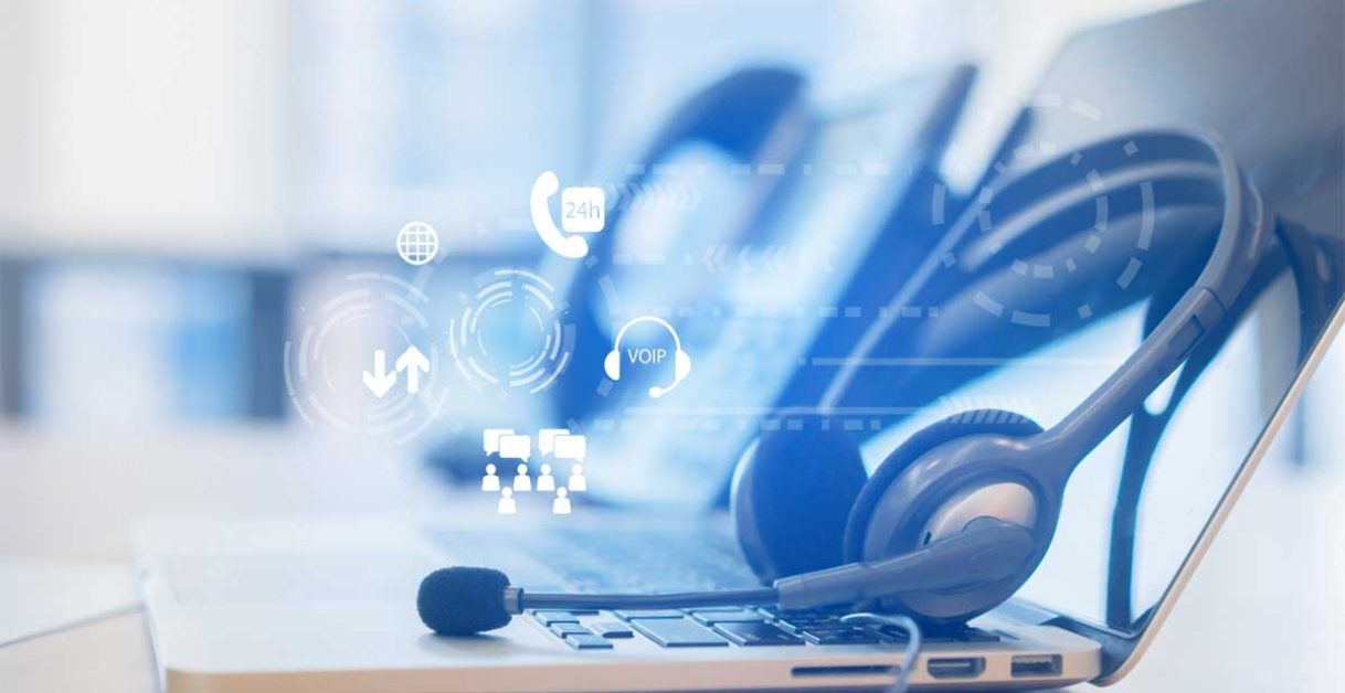 customer support agency - Balto App