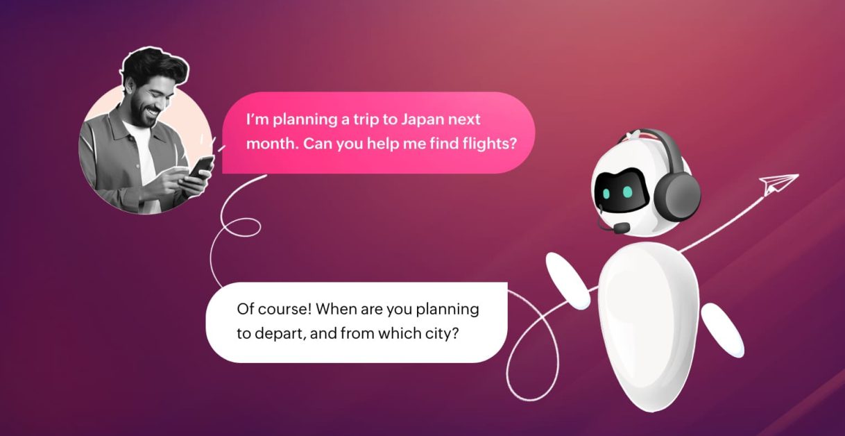 conversational ai - Conversational AI for the Enterprise