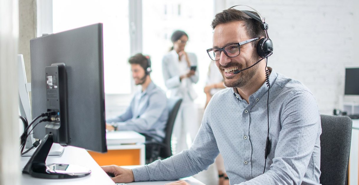 customer support - Dialpad Competitors