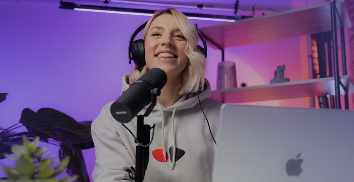 female voice generator