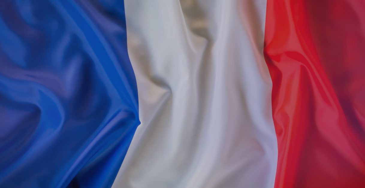 french voice