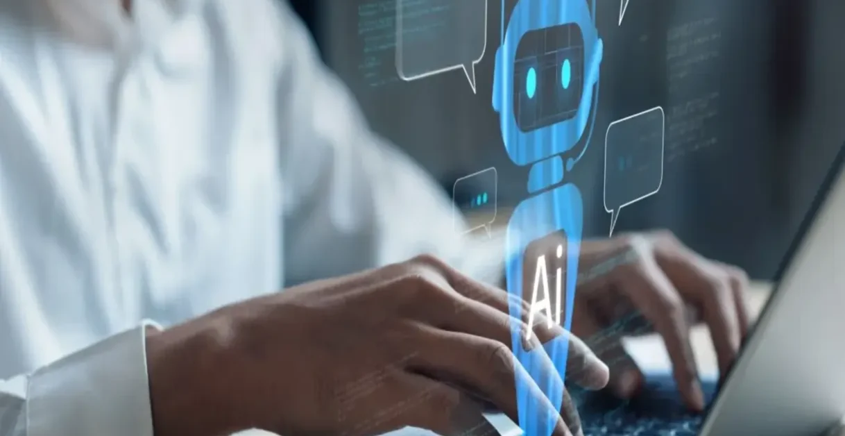 Customer Service - AI in Customer Service