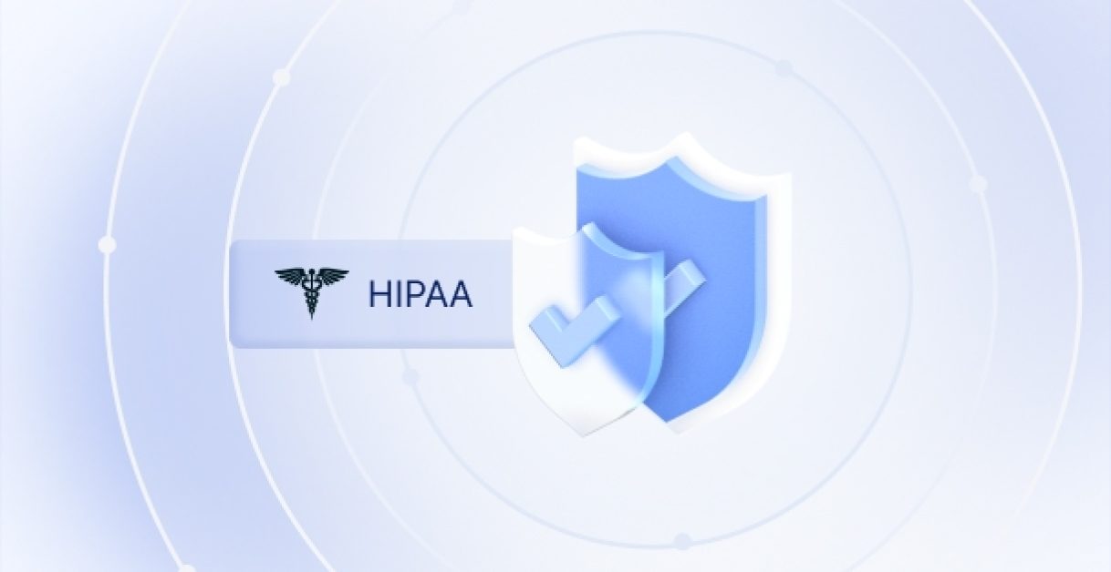 hipaa ai voice agent