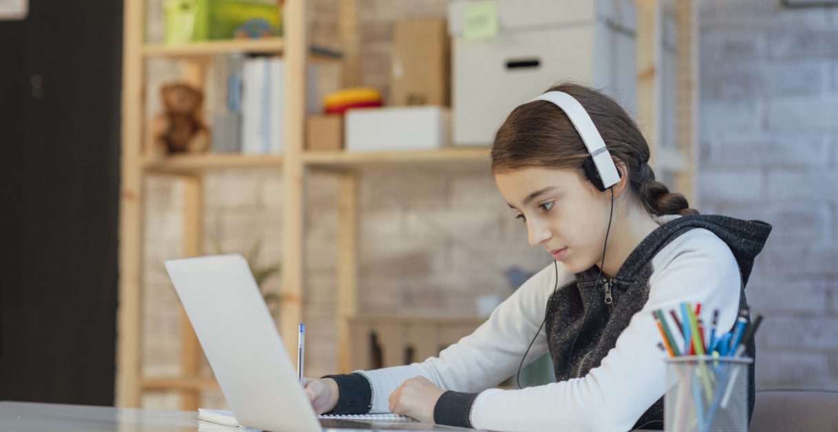 Kid Learning - What Is Text to Speech Accommodation