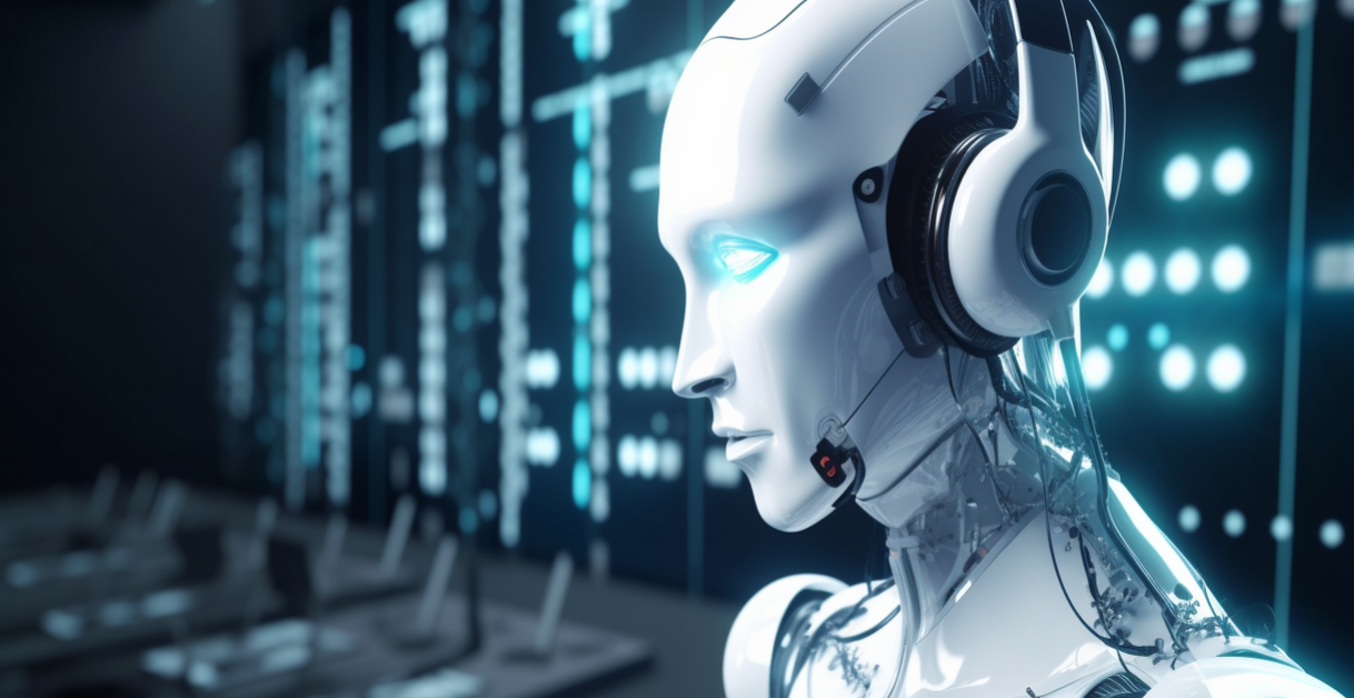 Talkdesk Alternative