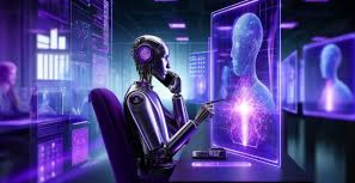 ai cold calling - Conversational AI Cold Calling