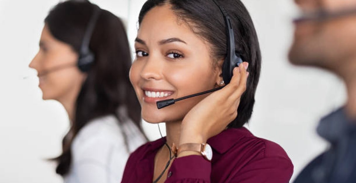 call center agent - Indian Call Center
