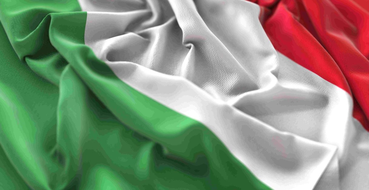 italian accentt