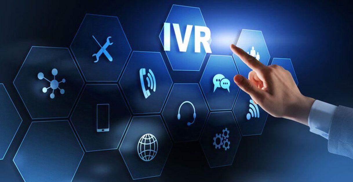 ivr system - IVR Voice