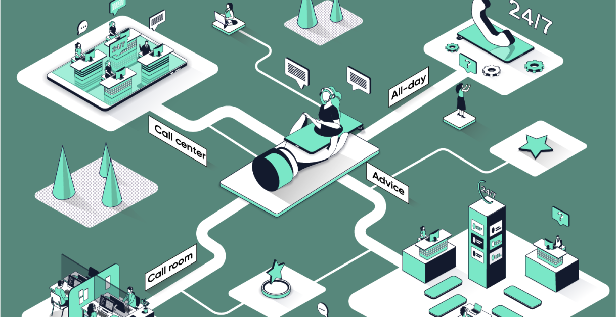 ivr system - IVR Auto Attendant