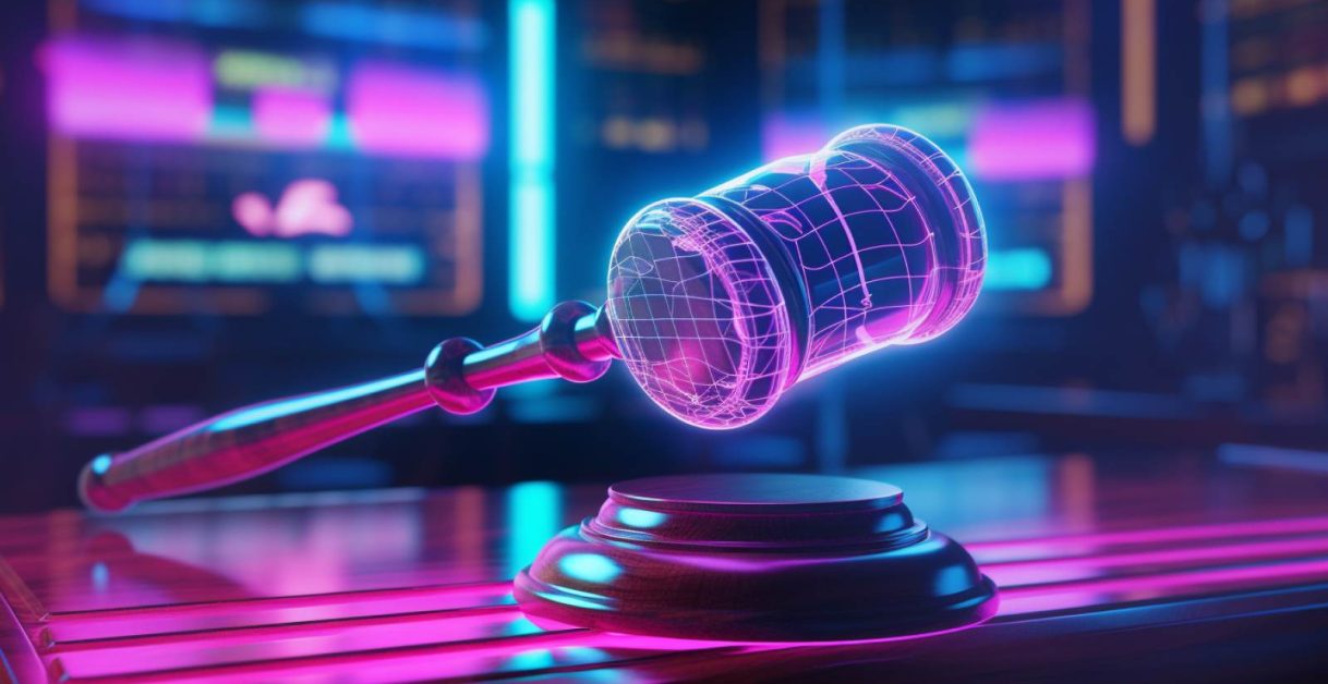 legal AI voices
