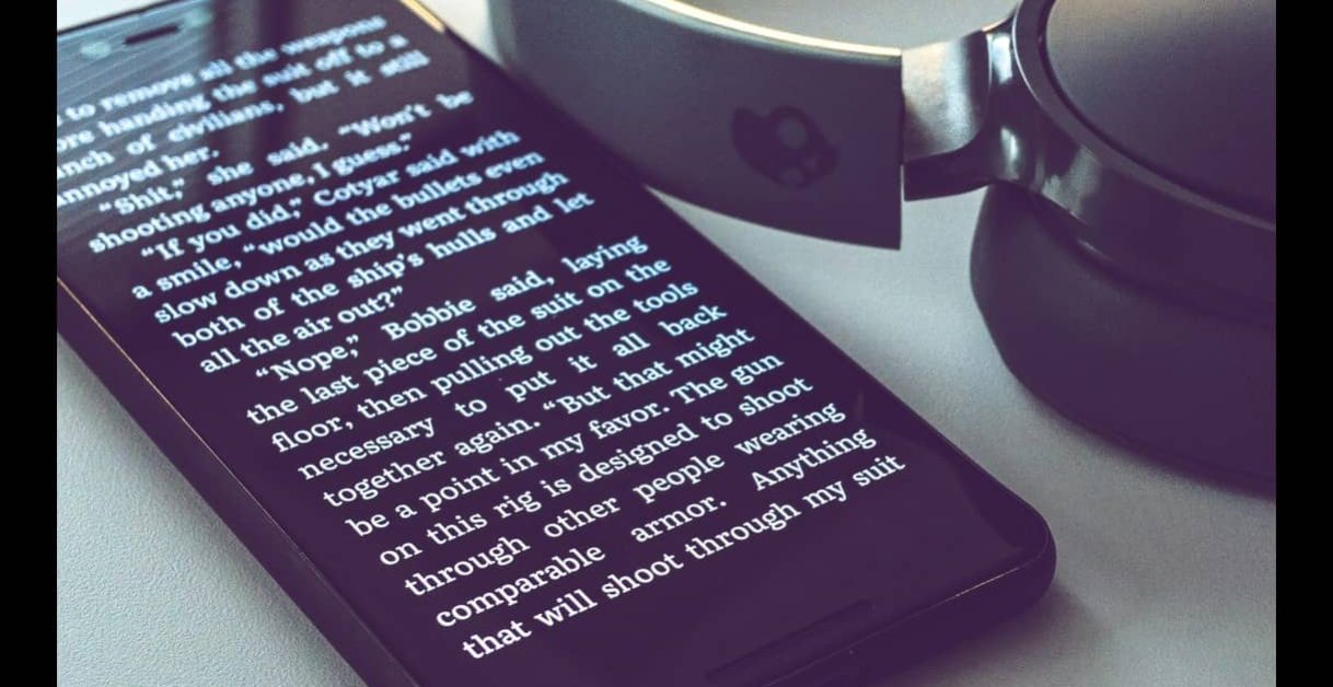 phone and mic - TTS Bot Discord